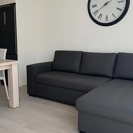 Centric Pool View * San Bartolomé