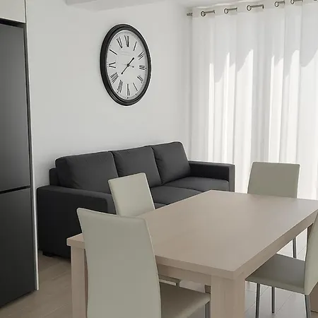 Apartamento Centric Pool View